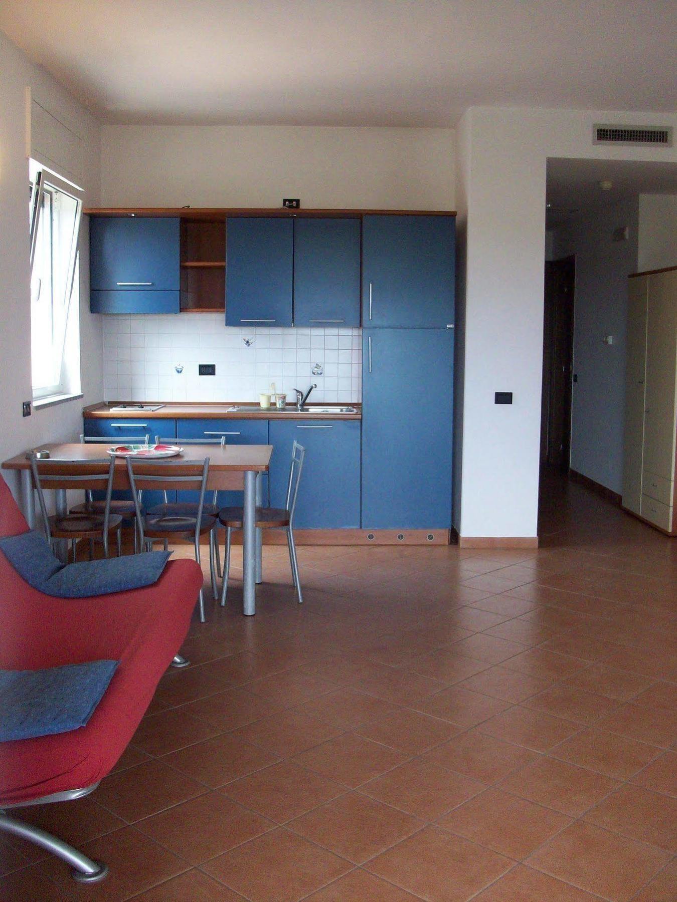 Jonio Vacanze Residence Castellaneta Marina Exterior photo