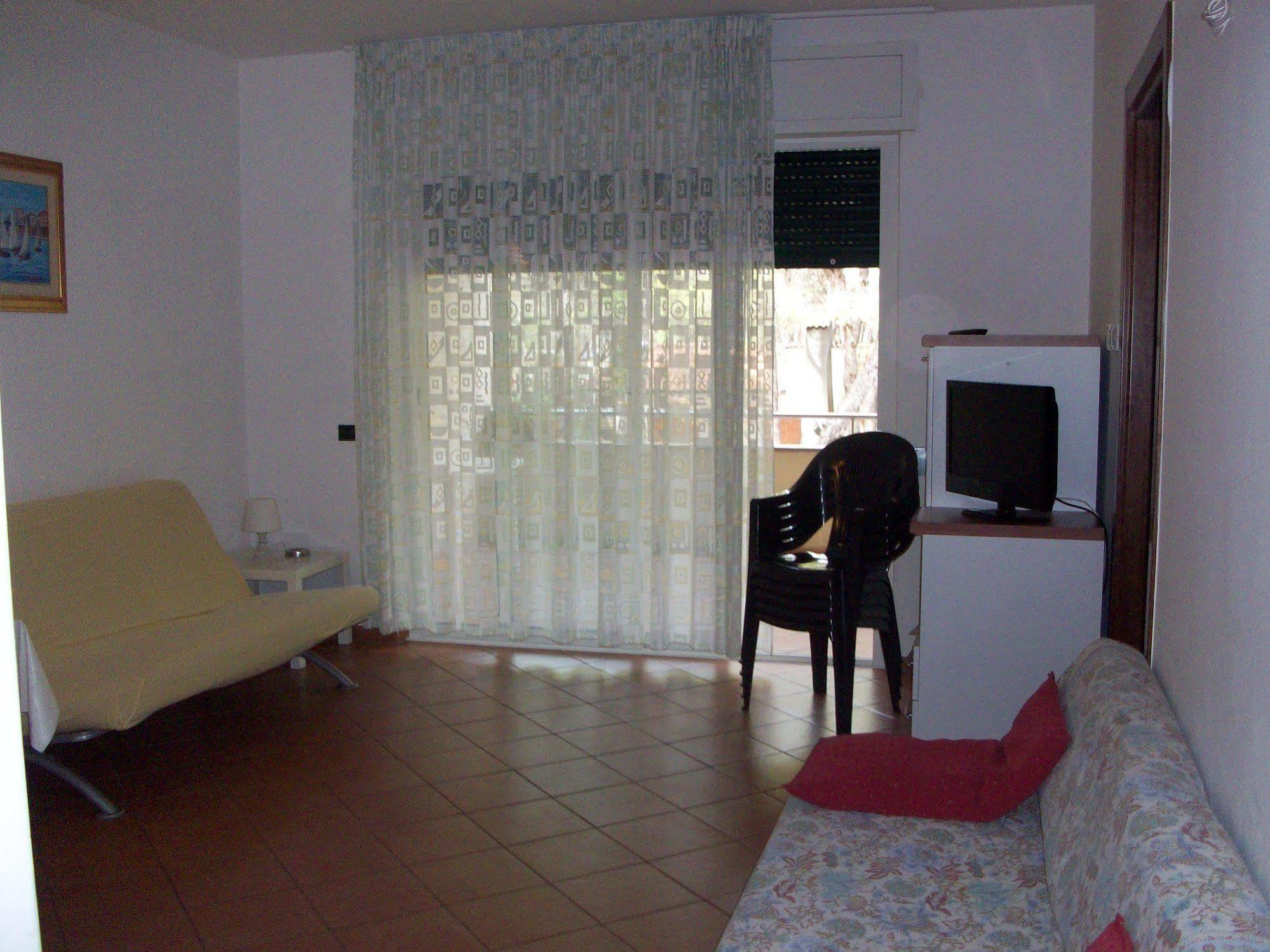 Jonio Vacanze Residence Castellaneta Marina Exterior photo