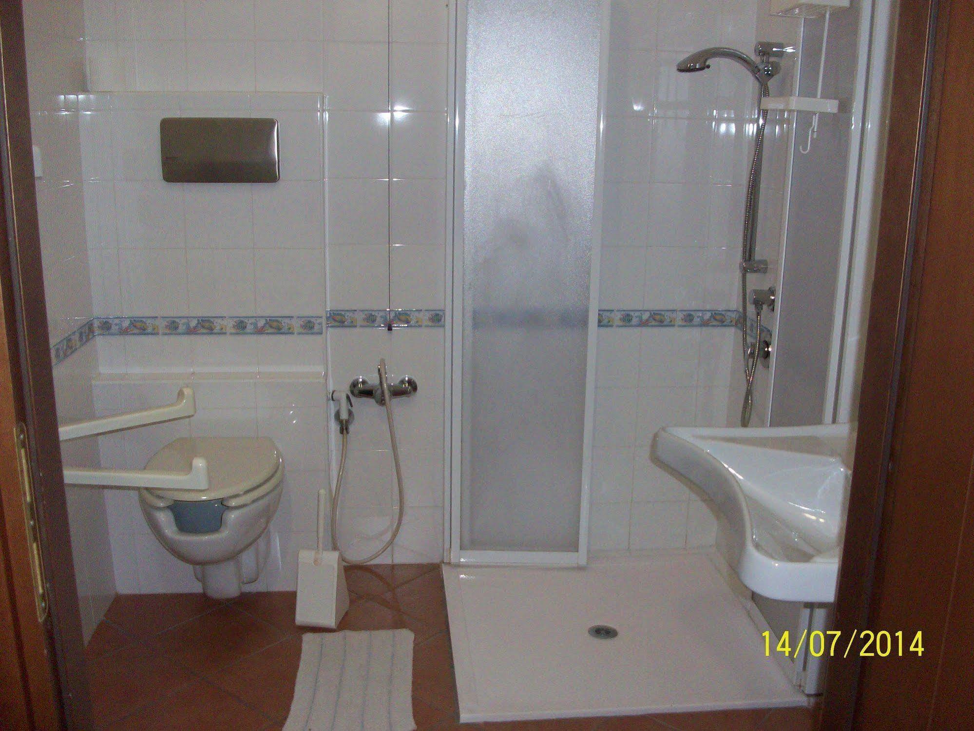 Jonio Vacanze Residence Castellaneta Marina Exterior photo